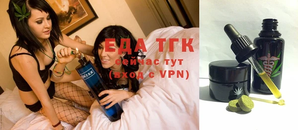 хмурый Вяземский