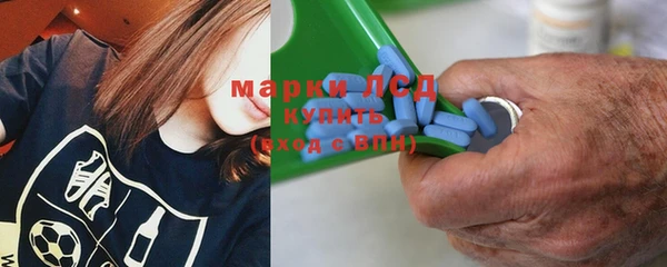 хмурый Вяземский